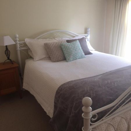 Annandale Manor Bed & Breakfast Levin Luaran gambar