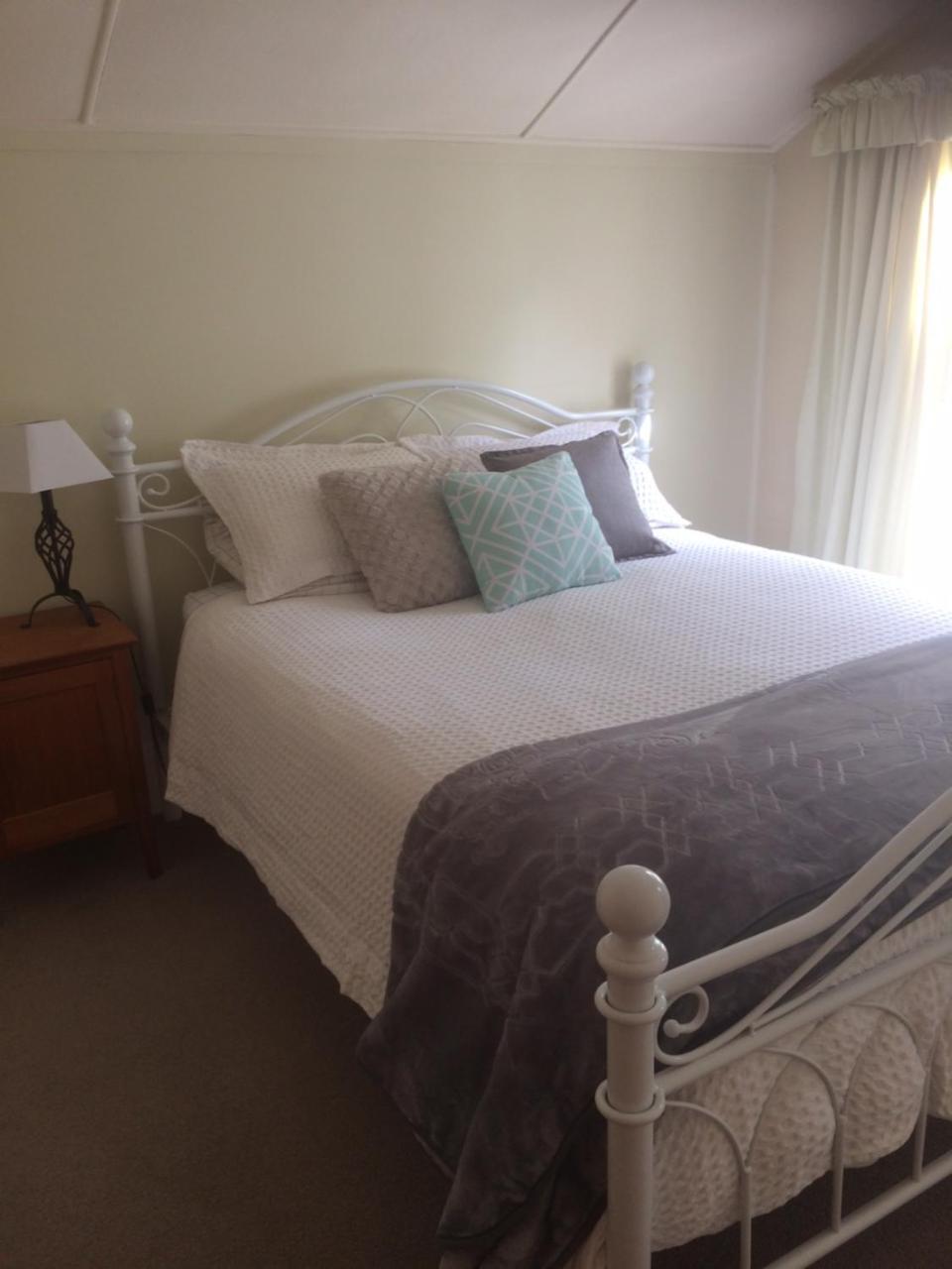 Annandale Manor Bed & Breakfast Levin Luaran gambar