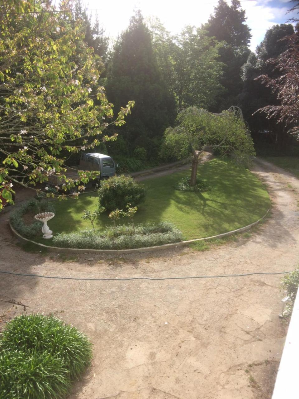 Annandale Manor Bed & Breakfast Levin Luaran gambar