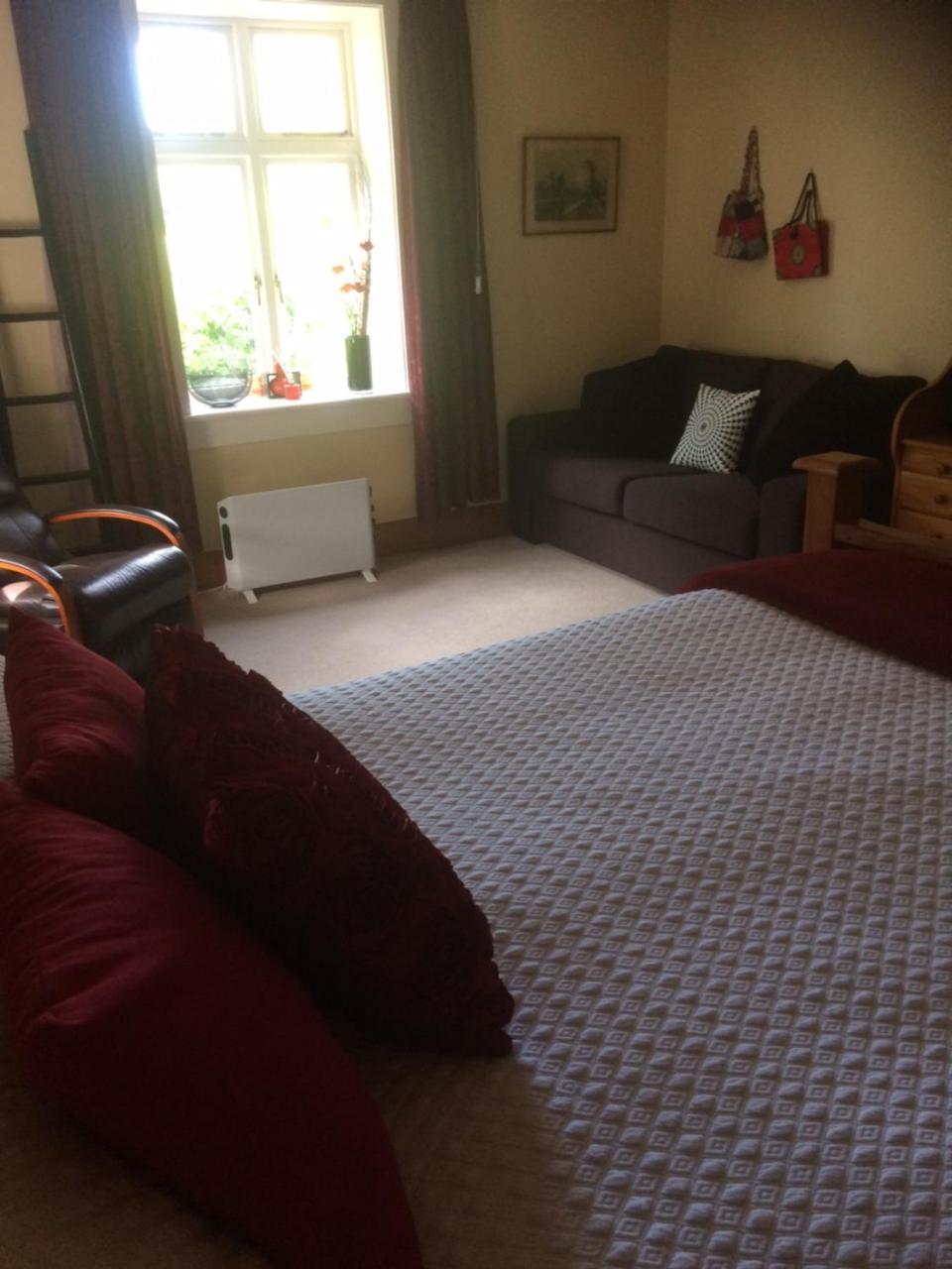 Annandale Manor Bed & Breakfast Levin Luaran gambar