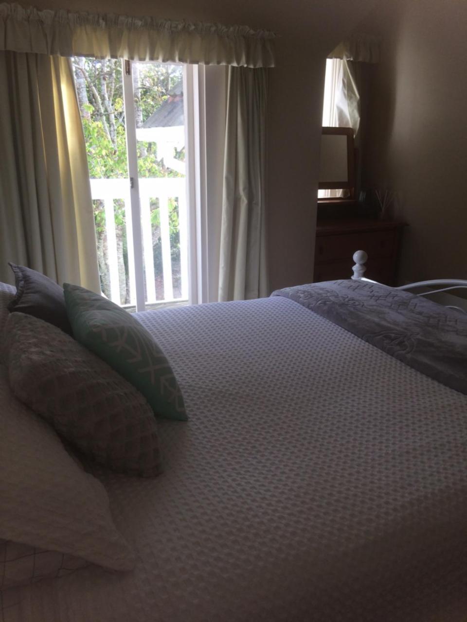 Annandale Manor Bed & Breakfast Levin Luaran gambar