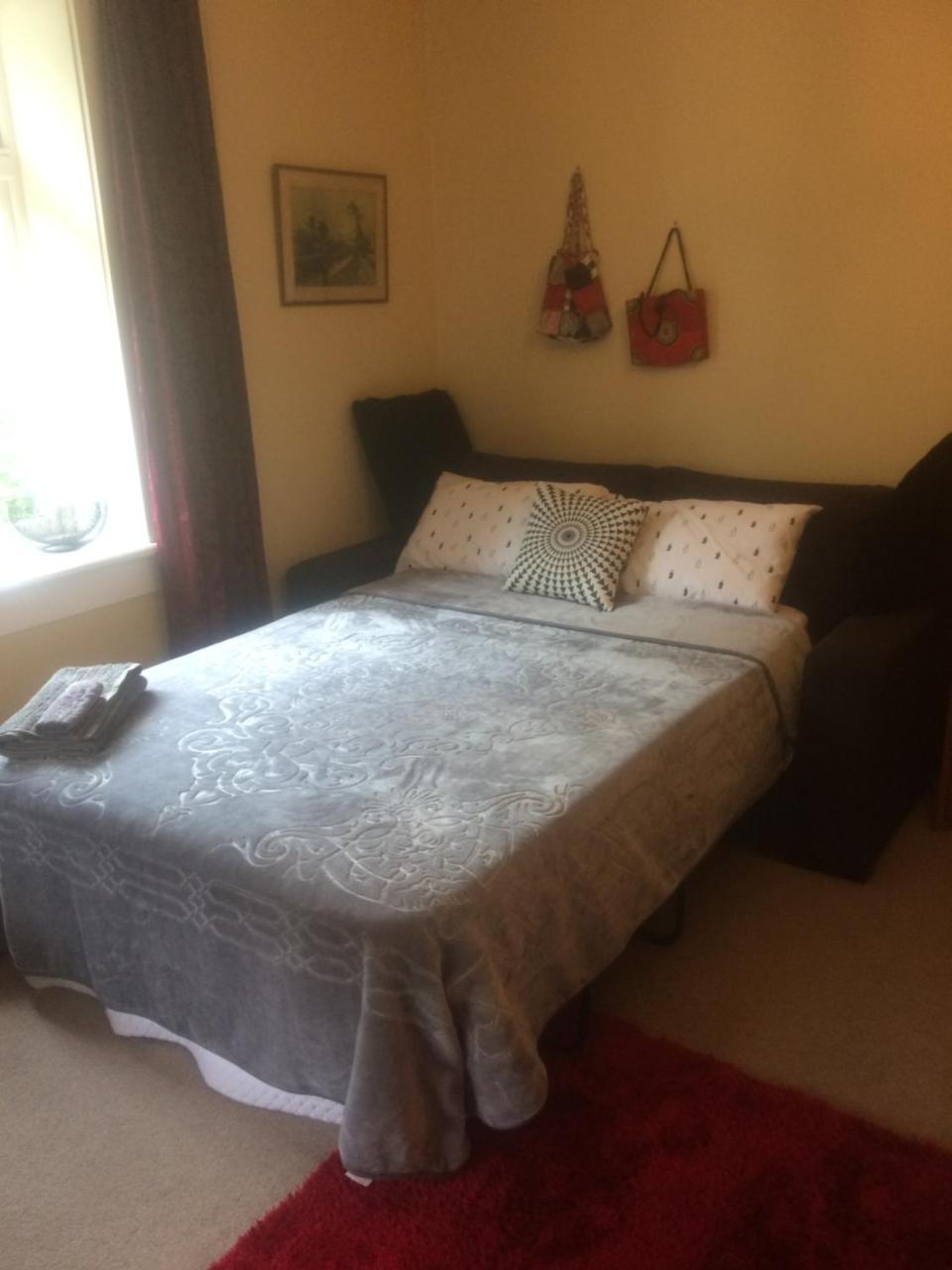 Annandale Manor Bed & Breakfast Levin Luaran gambar