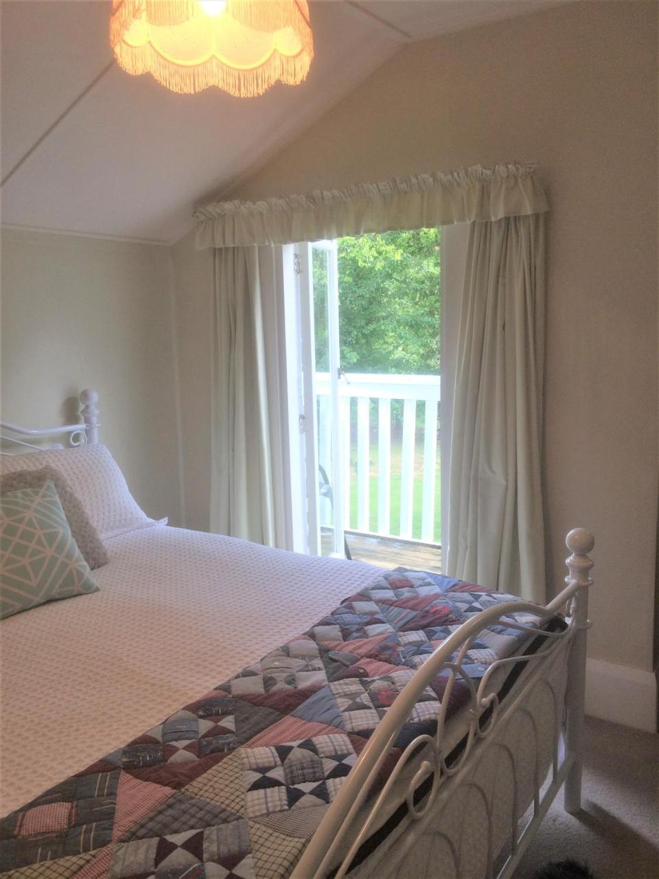Annandale Manor Bed & Breakfast Levin Luaran gambar
