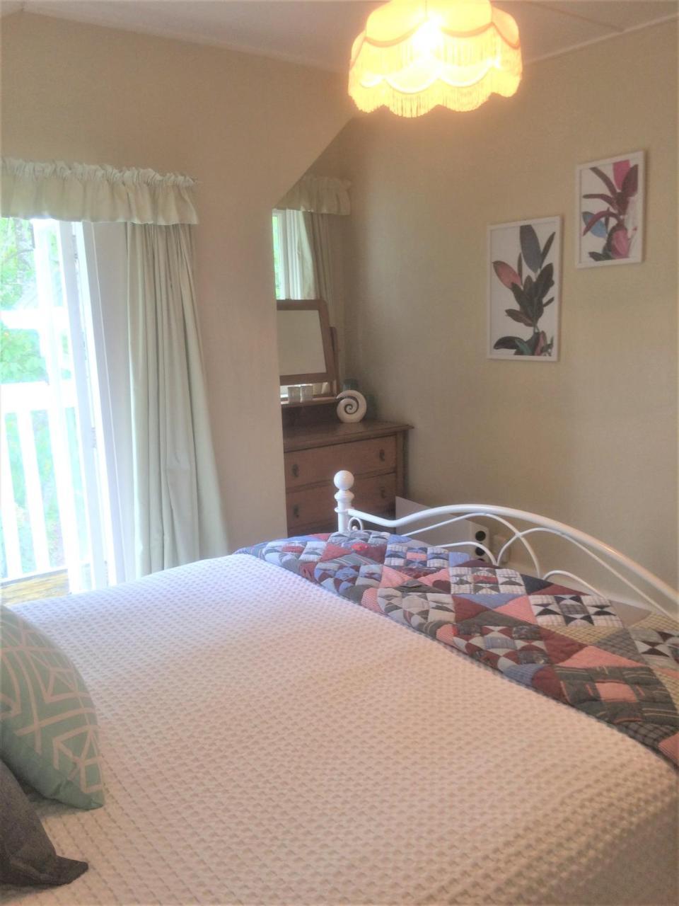 Annandale Manor Bed & Breakfast Levin Luaran gambar